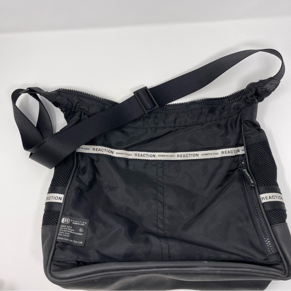 Kenneth Cole Reaction Messenger Bag - Picture 10 of 12